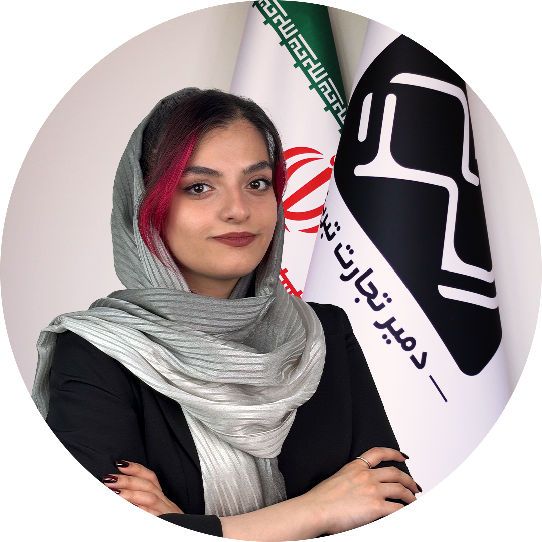   پرسنل و کارشناسان دمیر بازار