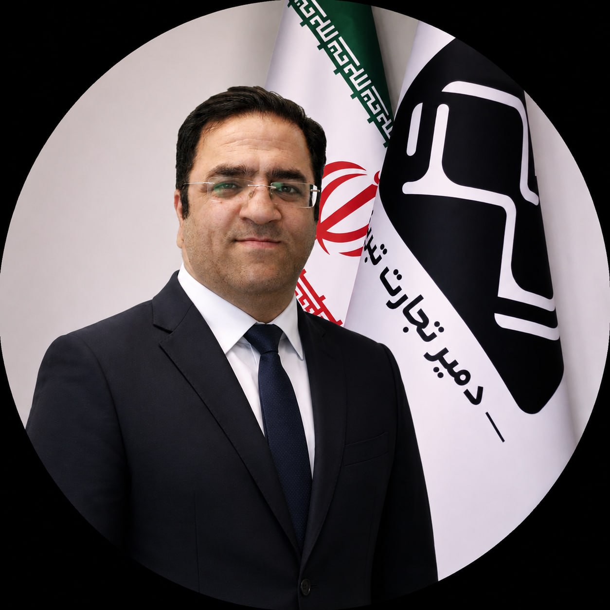 پرسنل و کارشناسان دمیر بازار