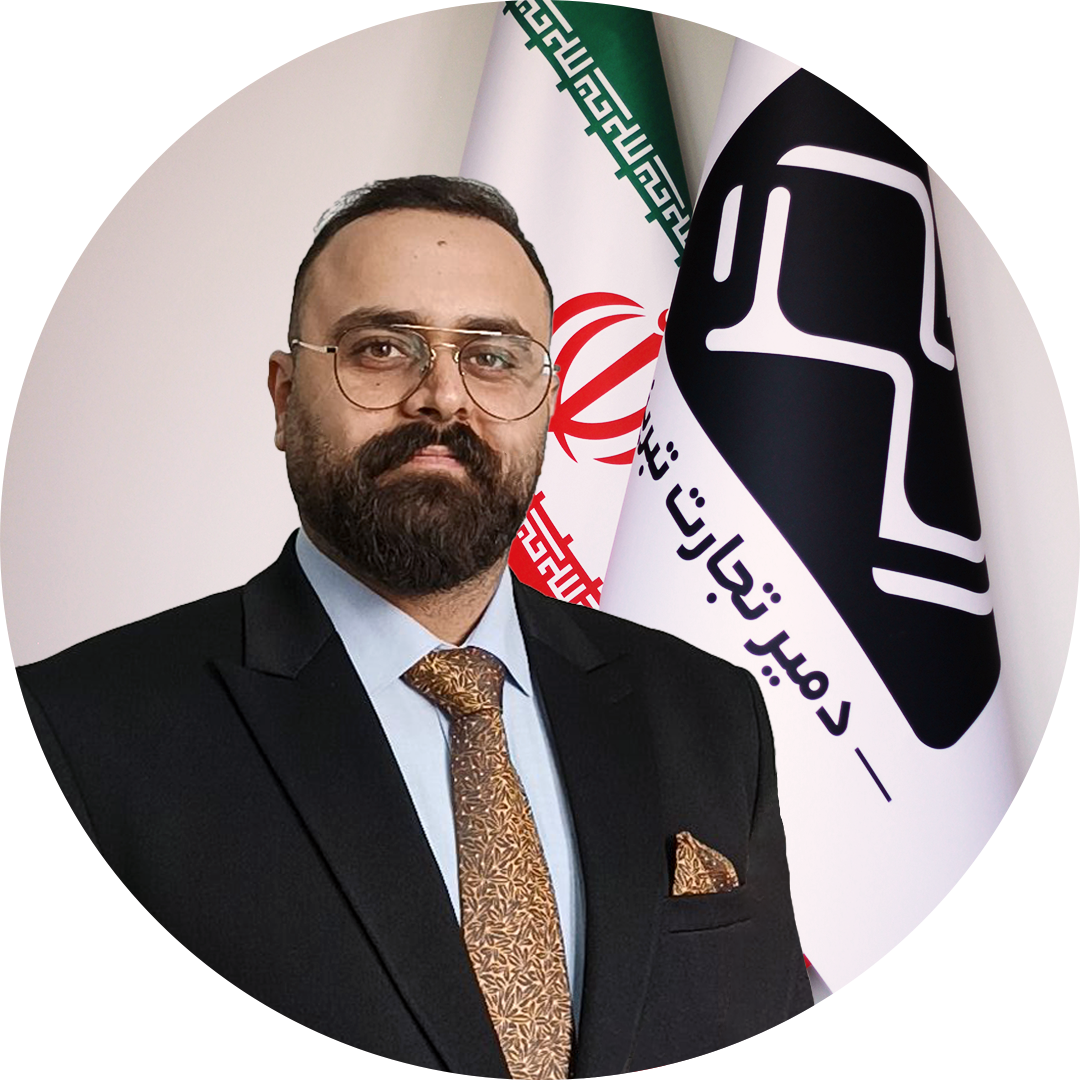   پرسنل و کارشناسان دمیر بازار